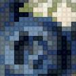 Preview of cross stitch pattern: #3023811