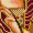 Preview of cross stitch pattern: #3023849