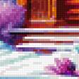 Preview of cross stitch pattern: #3023883