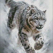 Cross stitch pattern: #3023884