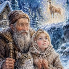 Cross stitch pattern: #3023903