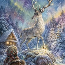 Cross stitch pattern: #3023905