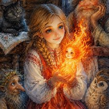 Cross stitch pattern: #3023910