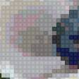Preview of cross stitch pattern: #3023929