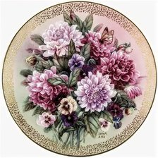 Cross stitch pattern: #3023932