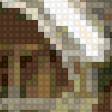 Preview of cross stitch pattern: #3023934