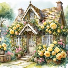 Cross stitch pattern: #3023934