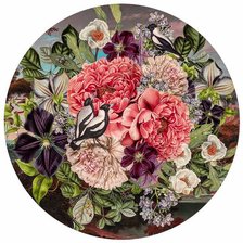 Cross stitch pattern: #3023935