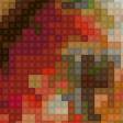 Preview of cross stitch pattern: #3023951
