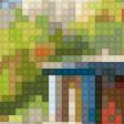 Preview of cross stitch pattern: #3023957