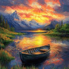 Cross stitch pattern: #3023958