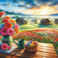 Cross stitch pattern: #3023966