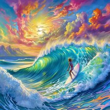 Cross stitch pattern: #3023968