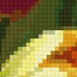 Preview of cross stitch pattern: #3023973