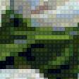 Preview of cross stitch pattern: #3023975