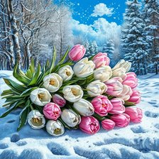 Cross stitch pattern: #3023975