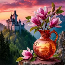 Cross stitch pattern: #3023976