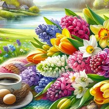 Cross stitch pattern: #3023978