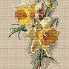 Cross stitch pattern: #3024108