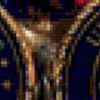 Preview of cross stitch pattern: #3024114