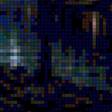 Preview of cross stitch pattern: #3024120