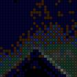 Preview of cross stitch pattern: #3024124