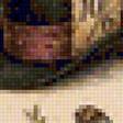 Preview of cross stitch pattern: #3024136