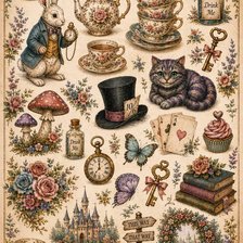Cross stitch pattern: #3024136