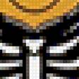 Preview of cross stitch pattern: #3024138
