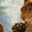 Preview of cross stitch pattern: #3024143