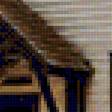 Preview of cross stitch pattern: #3024144