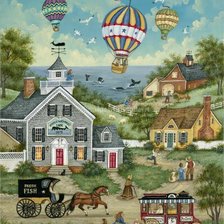 Cross stitch pattern: #3024152