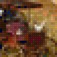 Preview of cross stitch pattern: #3024154