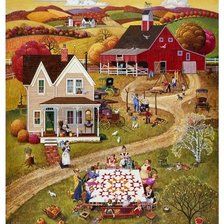 Cross stitch pattern: #3024154