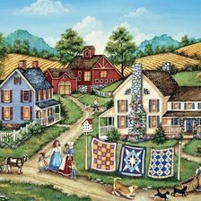 Cross stitch pattern: #3024155