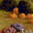 Preview of cross stitch pattern: #3024156