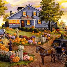 Cross stitch pattern: #3024156