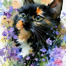 Cross stitch pattern: #3024157