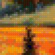 Preview of cross stitch pattern: #3024158