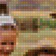 Preview of cross stitch pattern: #3024161