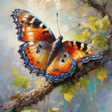 Cross stitch pattern: #3024162