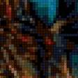 Preview of cross stitch pattern: #3024164