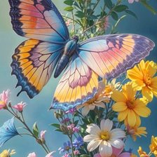 Cross stitch pattern: #3024167
