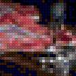 Preview of cross stitch pattern: #3024168