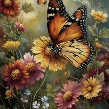 Cross stitch pattern: #3024170