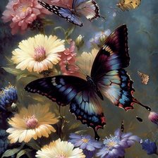 Cross stitch pattern: #3024171