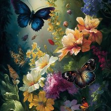 Cross stitch pattern: #3024173