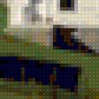 Preview of cross stitch pattern: #3024174