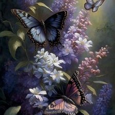 Cross stitch pattern: #3024176