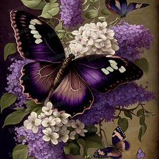 Cross stitch pattern: #3024180